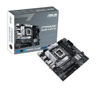 Asus PRIME B660M-A WIFI D4