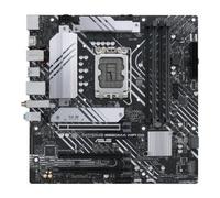 ASUS PRIME B660M-A WIFI D4 Intel B660 LGA 1700 micro ATX