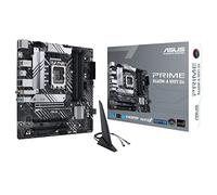 ASUS MB B660, PRIME B660M-A WIFI D4, LGA 1700, DDR4, ALDER LAKE