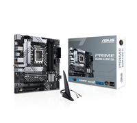 ASUS PRIME B660M-A WIFI D4 Intel B660 LGA 1700 micro ATX