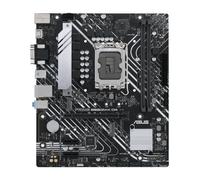 ASUS PRIME B660M-K D4