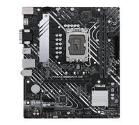 ASUS PRIME B660M-K D4 Intel B660 LGA 1700 micro ATX