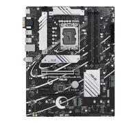 ASUS PRIME B760-PLUS D4 Intel B760 LGA 1700 ATX (ASUS 1700 PRIME B760-PLUS D4)
