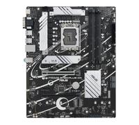 ASUS PRIME B760-PLUS D4 Intel B760 LGA 1700 ATX (MB INT 1700 Prime B760-Plus D4 ATX)