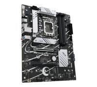 ASUS PRIME B760-PLUS D4 Intel B760 LGA 1700 ATX - Nouvo