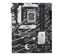 ASUS PRIME B760-PLUS D4 Intel B760 LGA 1700 ATX - Nouvo