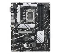 ASUS PRIME B760-PLUS D4 Intel B760 LGA 1700 ATX (PRIME B760-PLUS D4)