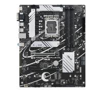 ASUS PRIME B760-PLUS D4 Intel B760 LGA 1700 ATX (Prime B760-Plus D4 Intel B760 - Lga 1700 Atx - Warranty: 12M) NEW