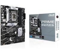 ASUS PRIME B760-PLUS D4 Intel B760 LGA 1700 ATX