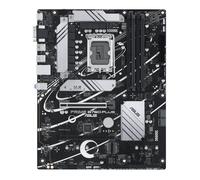 ASUS PRIME B760-PLUS Intel B760 LGA 1700 ATX (ASUS 1700 PRIME B760-PLUS)