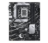 ASUS PRIME B760-PLUS Intel B760 LGA 1700 ATX (ASUS PRIME B760-PLUS - bundkort -