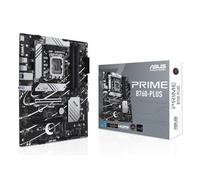 ASUS PRIME B760-PLUS Intel B760 LGA 1700 ATX (PRIME B760-PLUS B760 LGA 1700 - AT