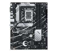 Asus PRIME B760-PLUS LGA 1700 4xDDR5 ATX 4xSATA MB 1xHDMI 1xDP 1xD-Sub 3xM.2