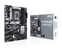 Asus Prime B760-PLUS Scheda Madre PC ATX Intel LGA1700 DDR5 M.2 NVMe PCIe 5.0