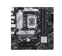 ASUS PRIME B760M-A-CSM Intel B760 LGA 1700 micro ATX