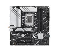 ASUS PRIME B760M-A WIFI D4 Intel B760 LGA 1700 micro ATX NEW