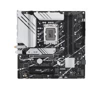 ASUS PRIME B760M-A WIFI D4 LGA 1700 micro ATX