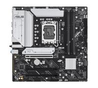 ASUS PRIME B760M-A WIFI II (INTEL,1700,DDR4,mATX)