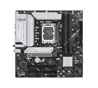 ASUS PRIME B760M-A WIFI II Intel B760 LGA 1700 micro ATX (ASUS PRIME B760M-A WIF