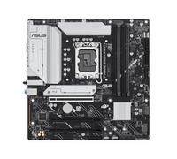 ASUS PRIME B760M-A WIFI II (INTEL,1700,DDR4,mATX)