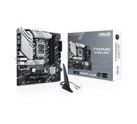 ASUS PRIME B760M-A WIFI Intel B760 LGA 1700 micro ATX