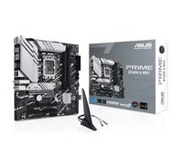 ASUS PRIME B760M-A WIFI Intel B760 LGA 1700 micro ATX