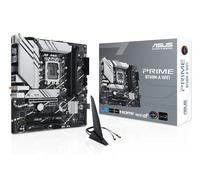 ASUS PRIME B760M-A WIFI Intel B760 LGA 1700 micro ATX