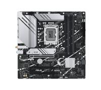 ASUS PRIME B760M-A WIFI Motherboard micro ATX LGA1700-Socket B760 Chipset USB