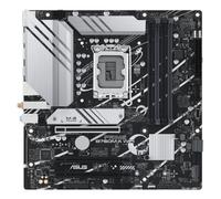 ASUS PRIME B760M-A WIFI scheda madre Intel B760 LGA 1700 micro ATX