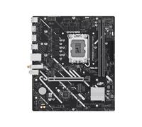 ASUS PRIME B760M-F WIFI Motherboard micro ATX LGA1700 Socket 90MB1N00-M0EAY0
