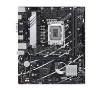 ASUS PRIME B760M-K