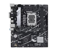ASUS PRIME B760M-K D4