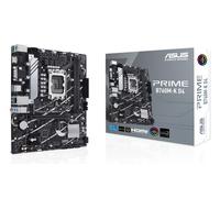 Scheda madre prime b760m-k d4 (90mb1ds0-m0eay0) sk 1700