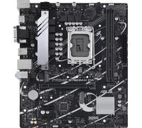 ASUS Prime B760M-K D4 mod. 90MB1DS0-M1EAY0