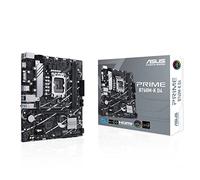 Scheda madre prime b760m-k d4 (90mb1ds0-m0eay0) sk 1700