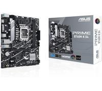 Scheda madre prime b760m-k d4 (90mb1ds0-m0eay0) sk 1700