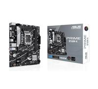 ASUS PRIME B760M-K Intel B760 LGA 1700 micro ATX (ASUS PRIME B760M-K - bundkort