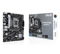 ASUS PRIME B760M-K Intel B760 LGA 1700 micro ATX - Nouvo
