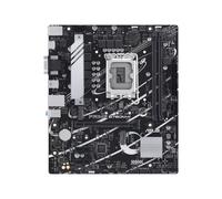 ASUS PRIME B760M-K Intel LGA 1700 Intel® Celeron® Intel® 90MB1FI0-M1EAY0