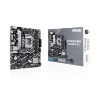ASUS PRIME B760M-K Intel B760 LGA 1700 micro ATX