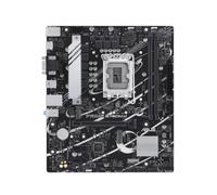 ASUS PRIME B760M-K Intel B760 LGA 1700 micro ATX