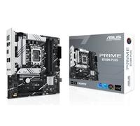 ASUS PRIME B760M-PLUS Intel B760 LGA 1700 micro ATX