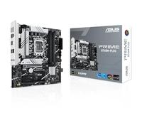 ASUS PRIME B760M-PLUS Intel B760 LGA 1700 micro ATX