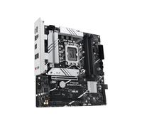ASUS PRIME B760M-PLUS (Socket 1700/B760/DDR5/S-ATA 6Gb/s/Micro ATX)