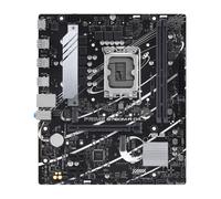 ASUS PRIME B760M-R D4 mATX Mainboard Sockel 1700 HDMI/USB-A