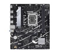 ASUS PRIME B760M-R D4 Intel B760 LGA 1700 micro ATX