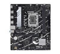 ASUS PRIME B760M-R D4 mATX Mainboard Sockel 1700 HDMI/USB-A