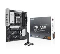 ASUS PRIME B840-PLUS WIFI AMD B840 Socket AM5 ATX