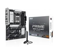 ASUS PRIME B840-PLUS WIFI AMD B840 Socket AM5 ATX (ASUS PRIME B840-PLUS WIFI - M