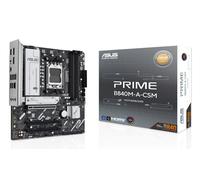 ASUS PRIME B840M-A-CSM, Scheda Madre AMD mATX, Slot DDR5, PCIe 4.0 Ready, 3 slot M.2, Ethernet Realtek 2,5 GB, DisplayPort, HDMI, USB-C da 5 Gbps Fronte e Retro, BIOS Flashback e Aura Sync